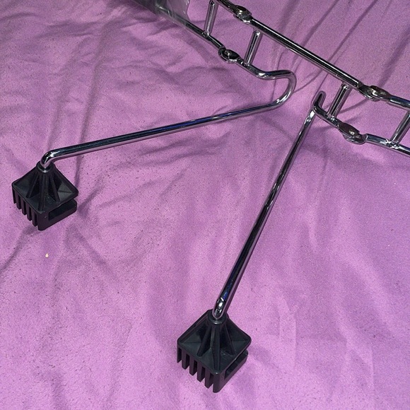 NEW Auto Coat Hanger Portable by StoreiT Attaxhes easily to the rear of headrest - Picture 5 of 7